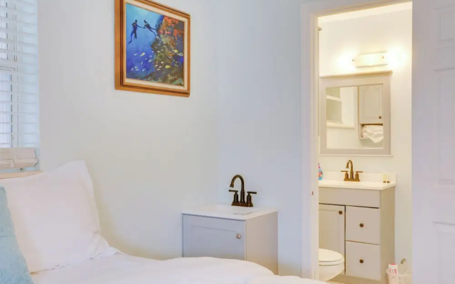 Pet-friendly Stuart Studio < 3 Mi to Downtown!
