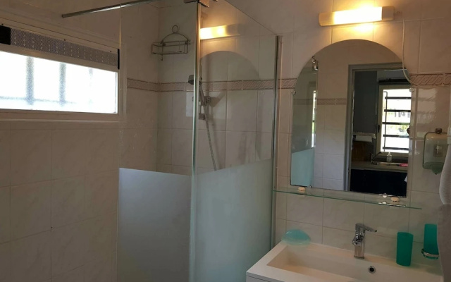 Pleasant Villa in Pouzols-minervois With Private Pool
