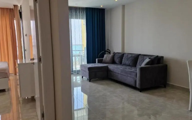 Konak Tower 44 Seaside