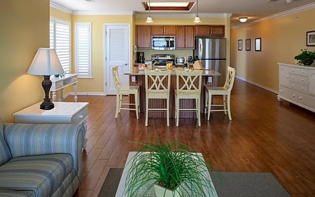 Palace View Heights by Spinnaker Resorts