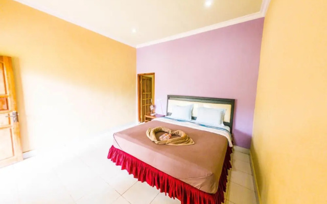 Pondok Guru Bakti Cottages
