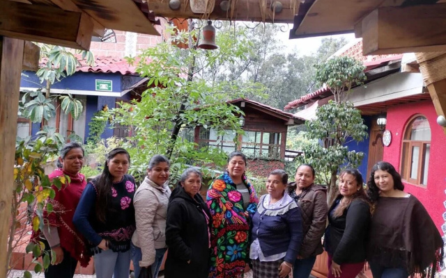 Hostal El Refugio