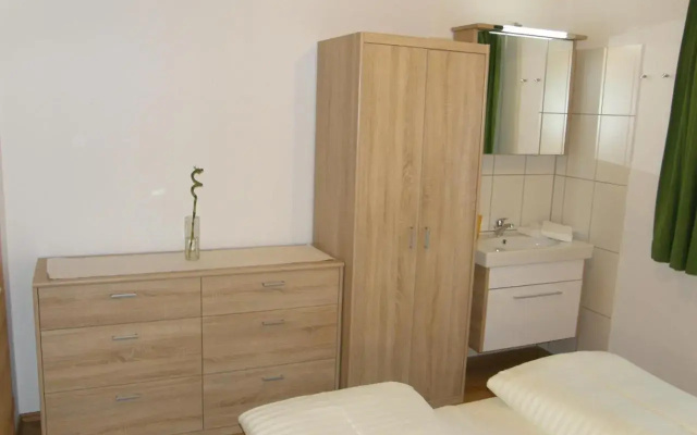 Apartment Altaussee