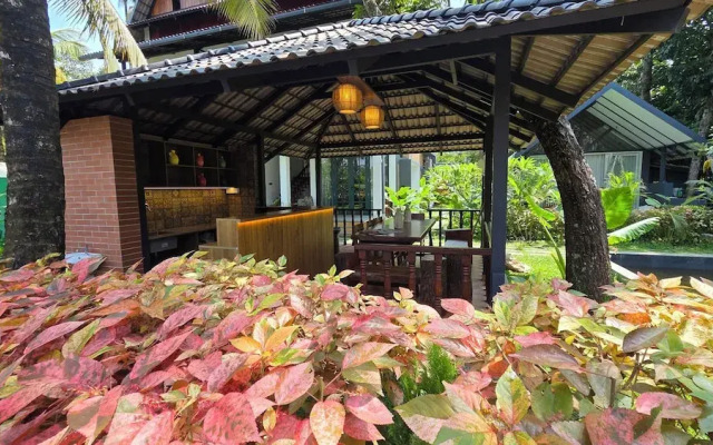 Mango Lantern Villa, Kollam