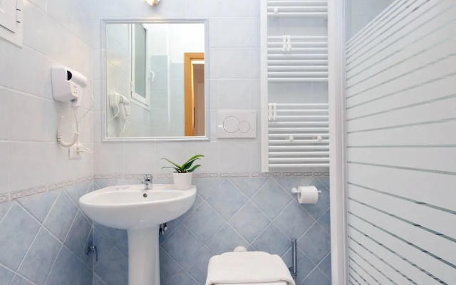 Holiday rental San Lorenzo district