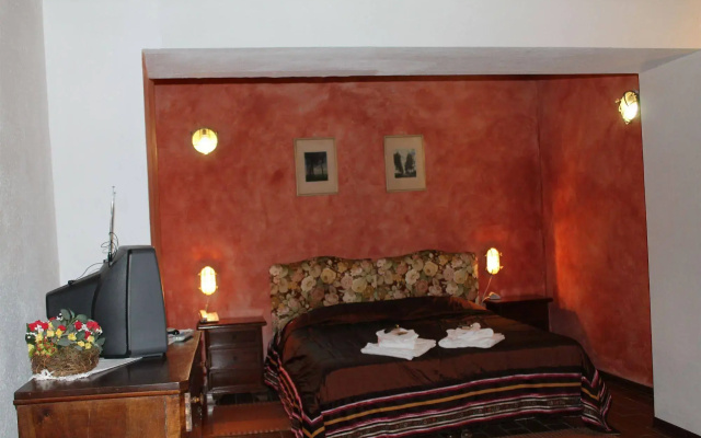 Hotel Bellavista