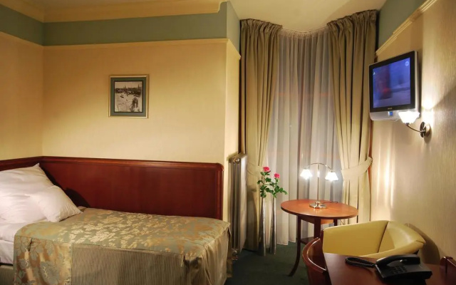 Hotel Victoria