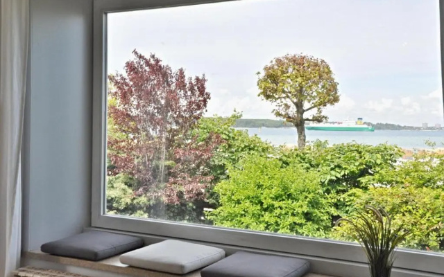 Strandhaus 19b