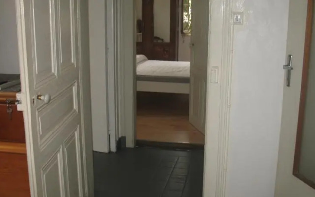 Appartements de la Villa du Lac