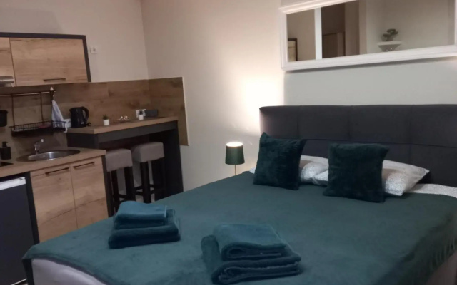 Apartman Lola