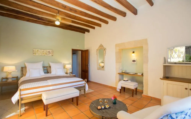 Casa Font I Roig