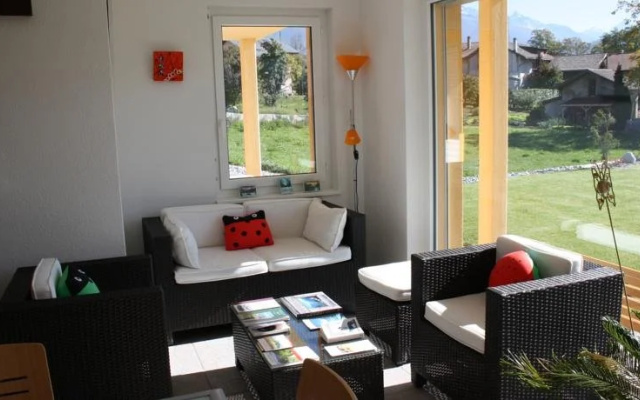 B&B LAurosée