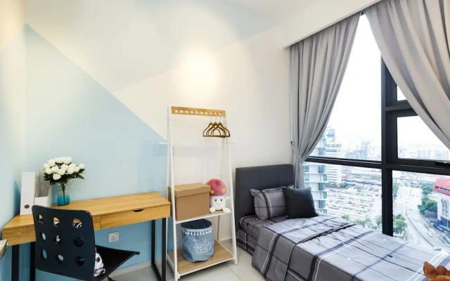 Robertson Residences at Bukit Bintang