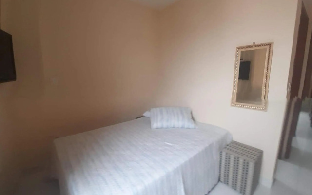 Apartamento temporada