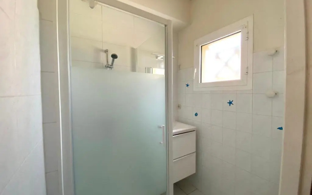 Appartement Biscarrosse Plage, 1 pièce, 4 personnes - FR-1-319-191