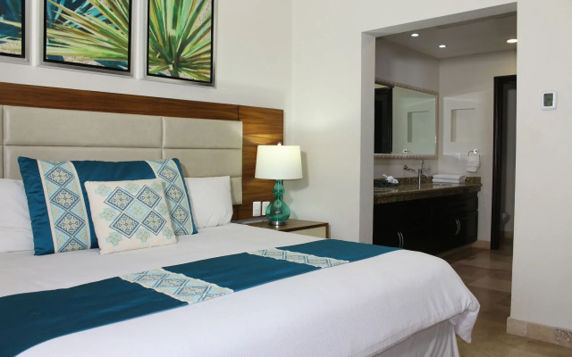 Las Villas Hotel & Golf By Estrella del Mar