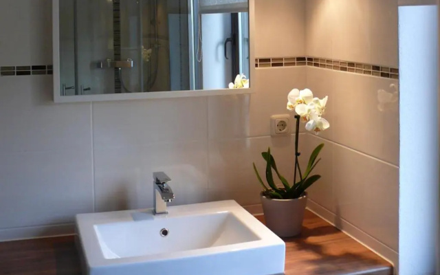 Ferienhaus Villa Bourguet