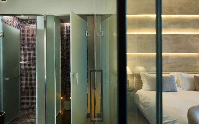 Ginlanjia OV Hotel