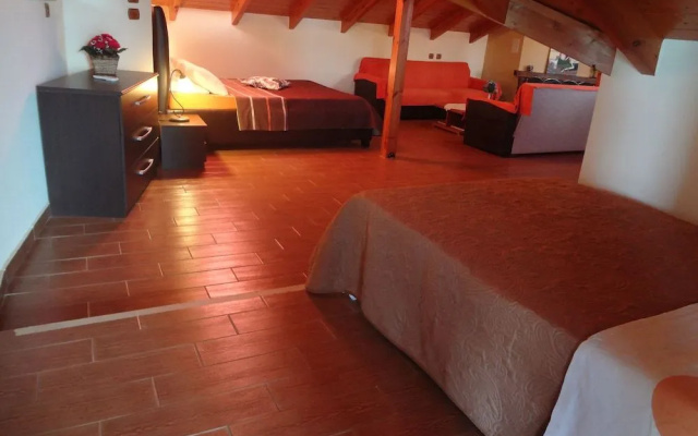 Nostos Apartments
