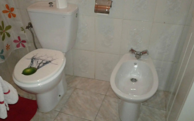 Comet Suites Almona