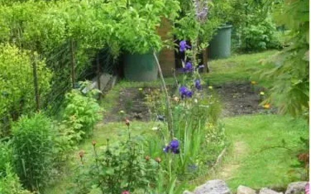 Monts Petit Jardin