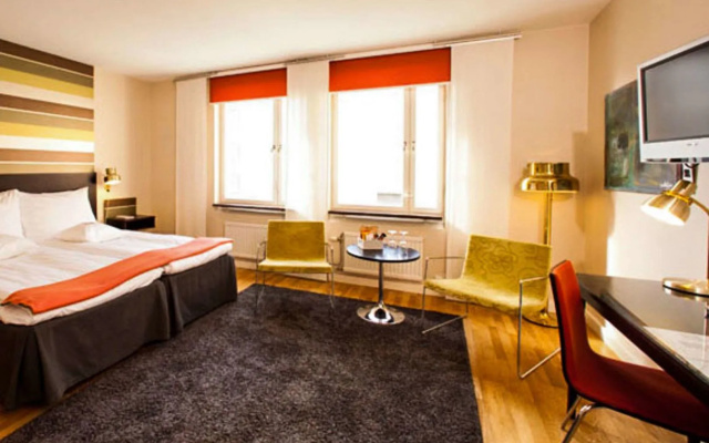 ProfilHotels Grand Kristianstad