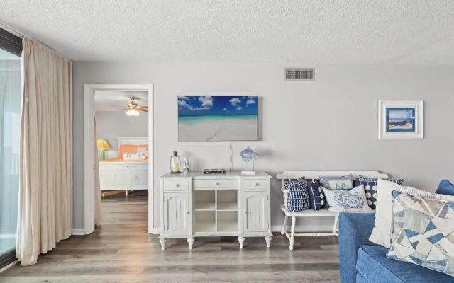 Watercrest 906 Sand, Sea & Serenity