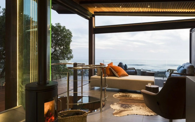 Synergy Treehouse (Pty) Ltd