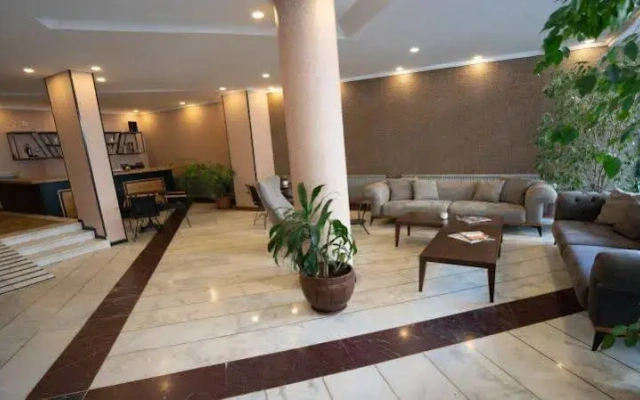 Sembol Hotel