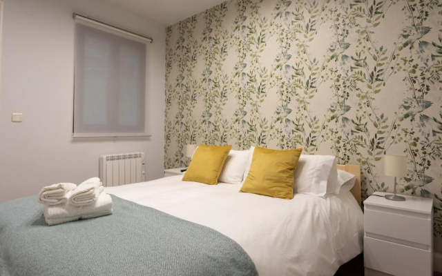 Precioso Apartamento En Pleno Casco Viejo