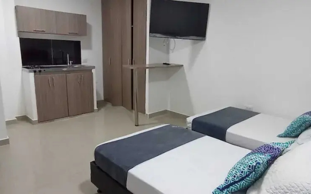 Hotel  Jardin Plaza By Sgh