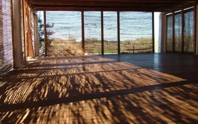 Okreblue Seaside Retreat Center