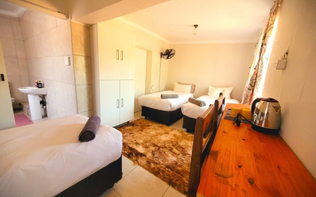 Vivo Lodge