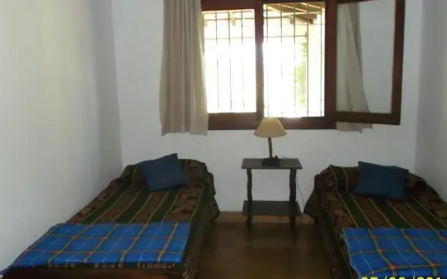 Las Abajeñas Casa de Campo