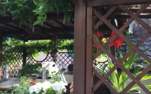 Il Ghiro B&B
