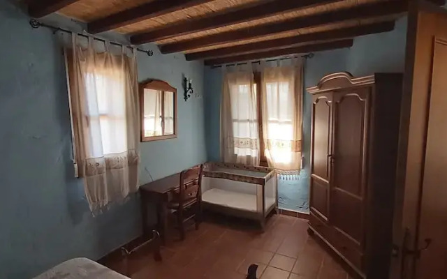 Cortijo La Ajedrea