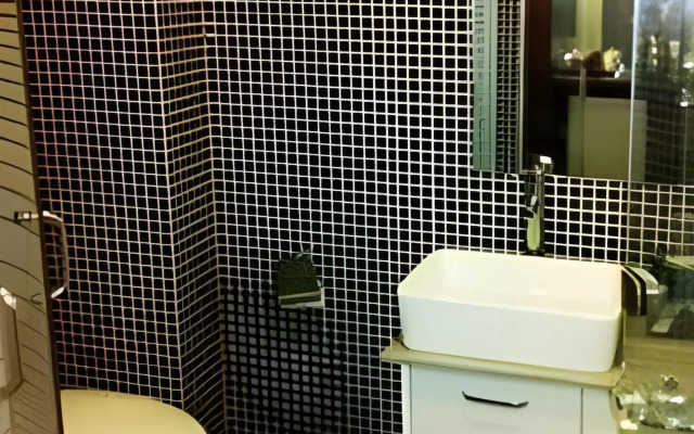 Quanzhou Huian Kaiyue Sunshine Hotel
