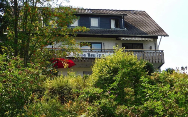 Pension Haus Petra