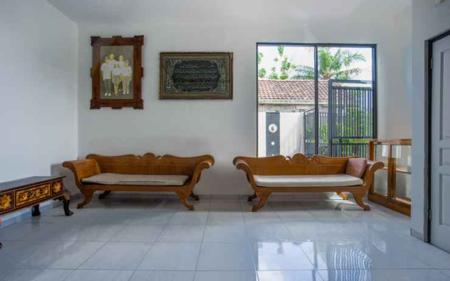 Medical Residence Yogyakarta