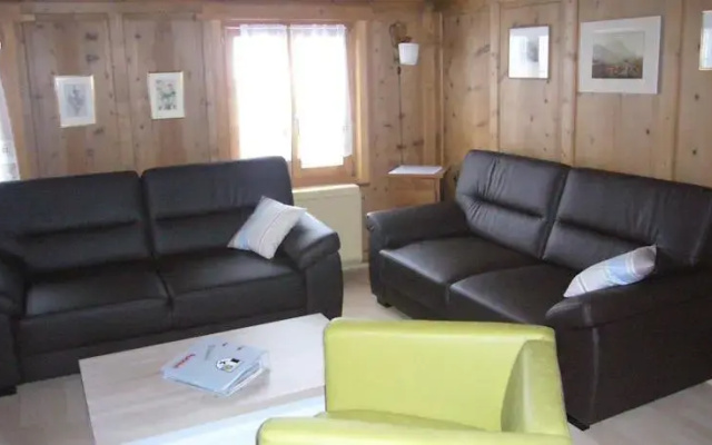 Appartement Grünitz