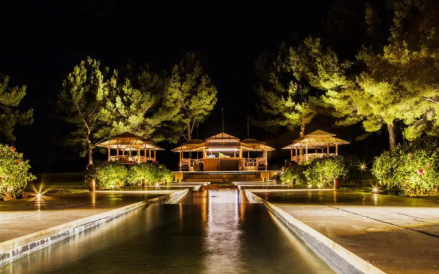 Hôtel & Spa du Castellet