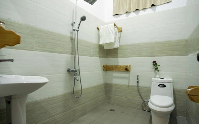 格劳皇家山汽车旅馆(Mount Royal Motel Kalaw)