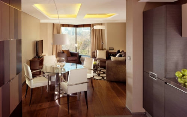 Swissotel Living