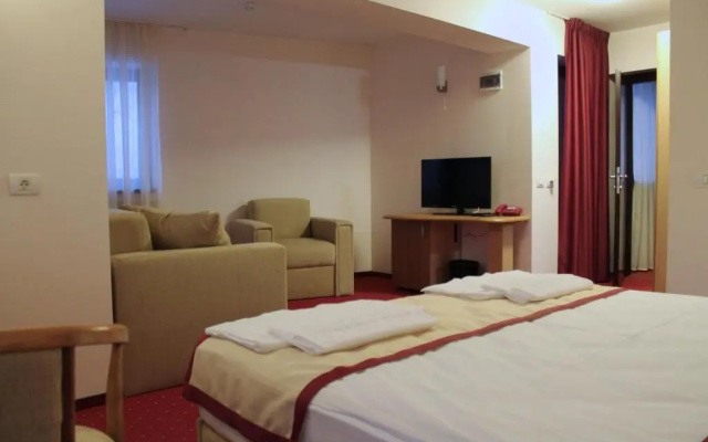 Hotel Carpați