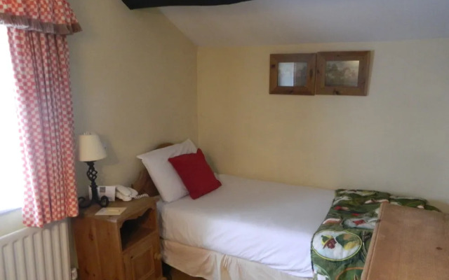 Black Horse Inn