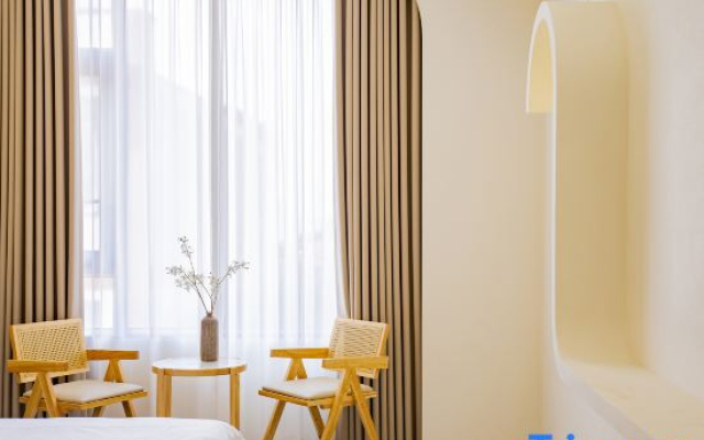Yunshui Jian Bed and Breakfast, Meizhou Island