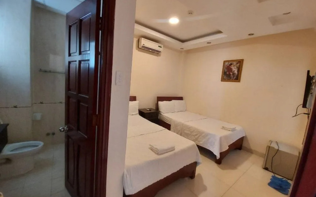 Gianni 2 Hotel