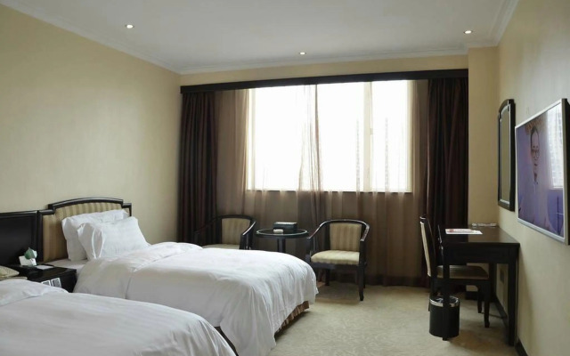 Metropolitan Hotel