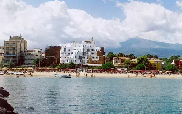 Hotel Sporting Baia - Villa Athena