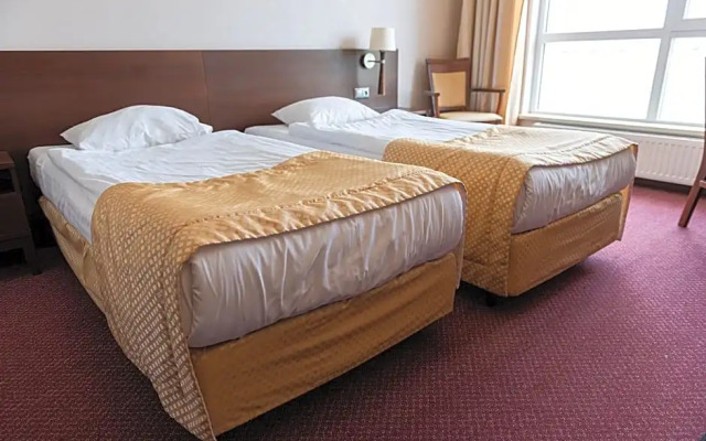 Hotel Lotos MOP Oleśnica Mała
